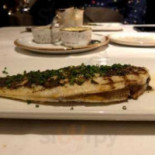 Les Copains Nourriture