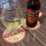 't Bakhuus Langeler À l'intérieur