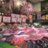 Fish Seafood Waasdorp Nourriture