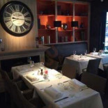 't Wapen Van Sluis À l'intérieur