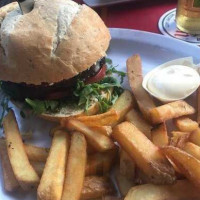 De Ereburger Nourriture