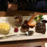 De La Bourse Maastricht Nourriture