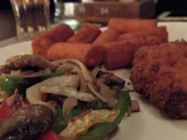 Eetcafe De Fusting Enschede Cibo