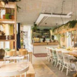 Koffiebar Sowieso Nourriture