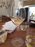 The Lemon Tree Nourriture