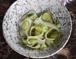 The Lemon Tree Nourriture