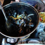 Rozemeijer Nourriture