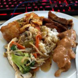 Izu Hengelo (Overijssel) Nourriture