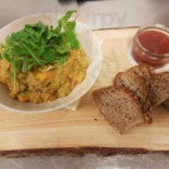 Metropole Nourriture