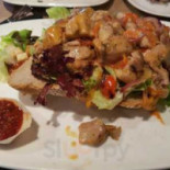 Meneer Van Eijck Nourriture