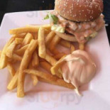 Snackbar Harte Nourriture