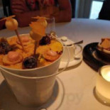 Het Koetshuis Nourriture