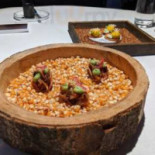 Het Koetshuis Nourriture