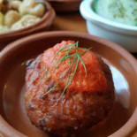 Griekse Keuken Nourriture