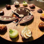 De Librije Nourriture