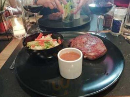 De Beiaard Sluis Nourriture