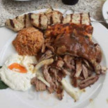 Athene À l'intérieur