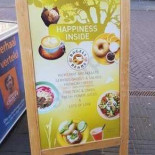 Bagels Beans Nourriture