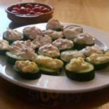 Grand Cafe Halewijn Comida