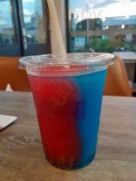 Double Ff Nourriture