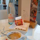 Doppio Espresso Gouda Nourriture