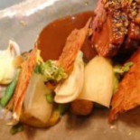 Tommy's Zuurveen Comida