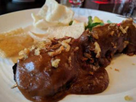 Red Apple Nourriture