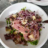 Bistro La Route Nourriture