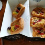 Eethuys 1883 Nourriture