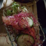 Hotelbar De Miste Nourriture