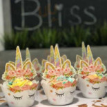 Brunchroom Bliss Nourriture