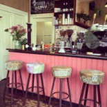 Koffiekafeetje Nourriture