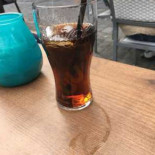 Barista Cafe Breda Nourriture