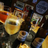 Biercafé 't Pumpke Nourriture