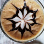 Your Coffee À l'intérieur