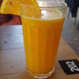 Your Coffee À l'intérieur