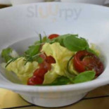 The Millèn Nourriture