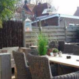 Bistro De Smoef Sluis À l'intérieur