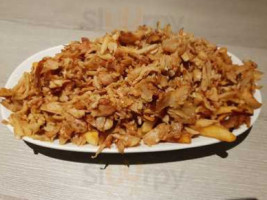 Grillroom Jerusalem food