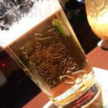 Café De Alm Nourriture