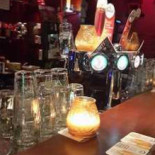 Café De Alm Nourriture