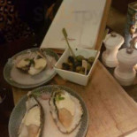 De Bodega Nourriture