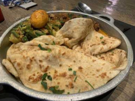 Faja Lobi Nourriture