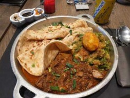 Faja Lobi Nourriture