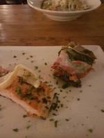 Pizzeria En 'la Grotta' Midsland Essen