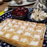 Wooncafé Schroevers À l'intérieur