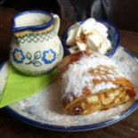 Wooncafé Schroevers Nourriture