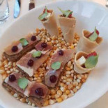 De Hoff'nar Nourriture