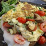 Nu Nautilus Nourriture