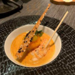 Tout à Fait Nourriture